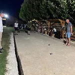 Pensjonat Et Tiny De La Terriere -dordogne En Perigord
