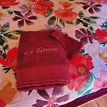 Et Tiny De La Terriere -dordogne En Perigord Pensjonat