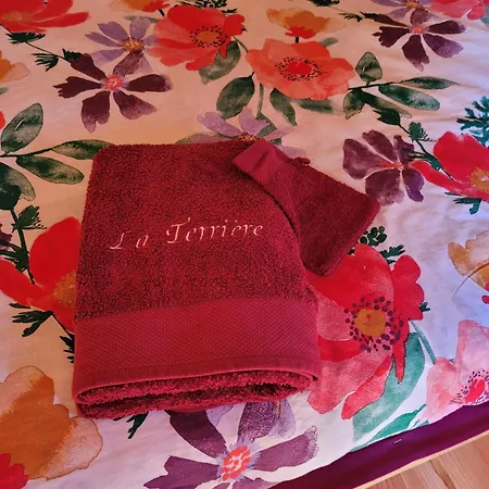 Et Tiny De La Terriere -dordogne En Perigord Guest house