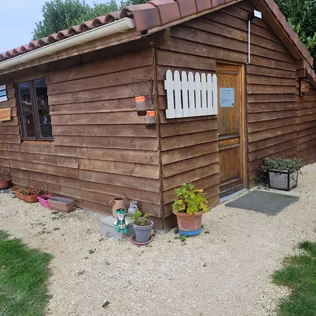 Guest house Et Tiny De La Terriere -dordogne En Perigord